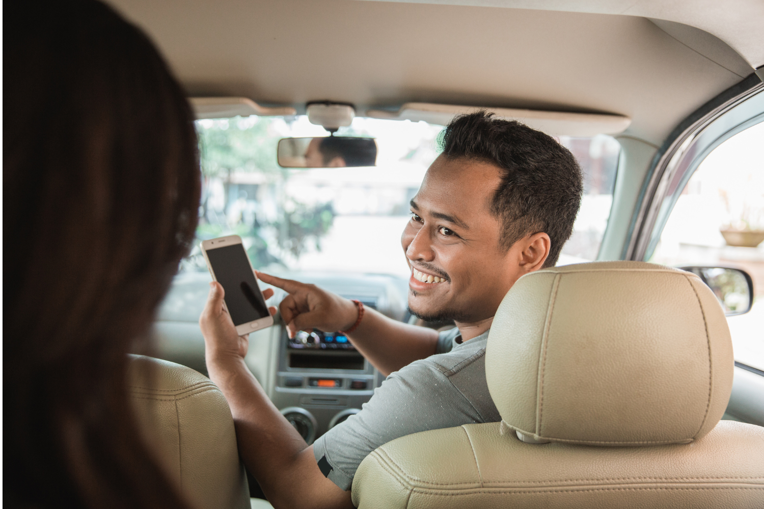 Can You Make a Taxi Booking in Wannanup